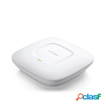 Eap110 300mbit/s supporto power over ethernet (poe) bianco