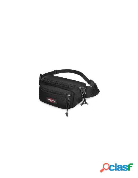 Eastpak - marsupio eastpak ek000073008 doggy bag black