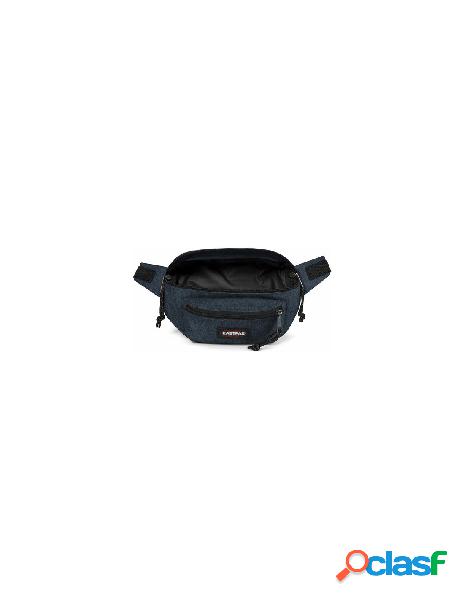 Eastpak - marsupio eastpak ek00007326w1 doggy bag triple