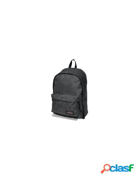 Eastpak - zainetto eastpak ek00076777h1 out of office black