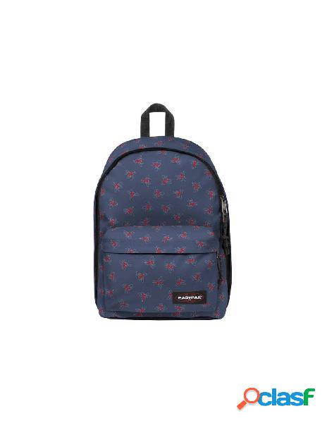 Eastpak - zaino out of office twist stinger 29.5x44x22 cm