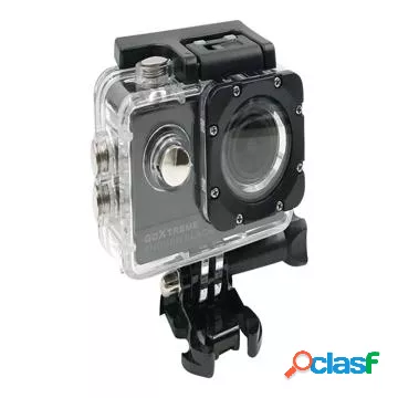 Easypix GoXtreme Enduro Black 4K Action Camera