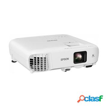 Eb-e20 3400 lumen 15.000:1