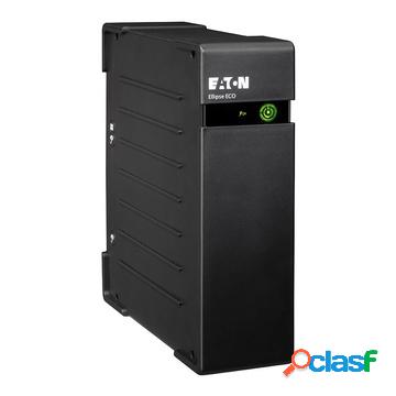 Eco 500 din 500 va 300 w 4 presa(e) ac