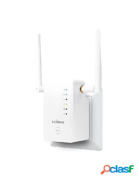 Edimax - ac1200 dual-band home roaming wi-fi upgrade