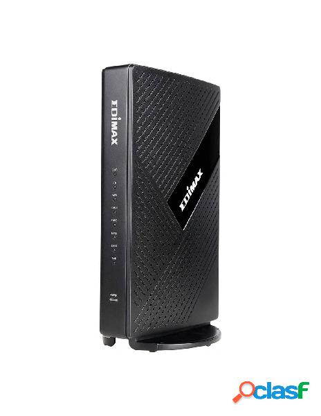 Edimax - access point router dual band wi-fi 6 ax3000,