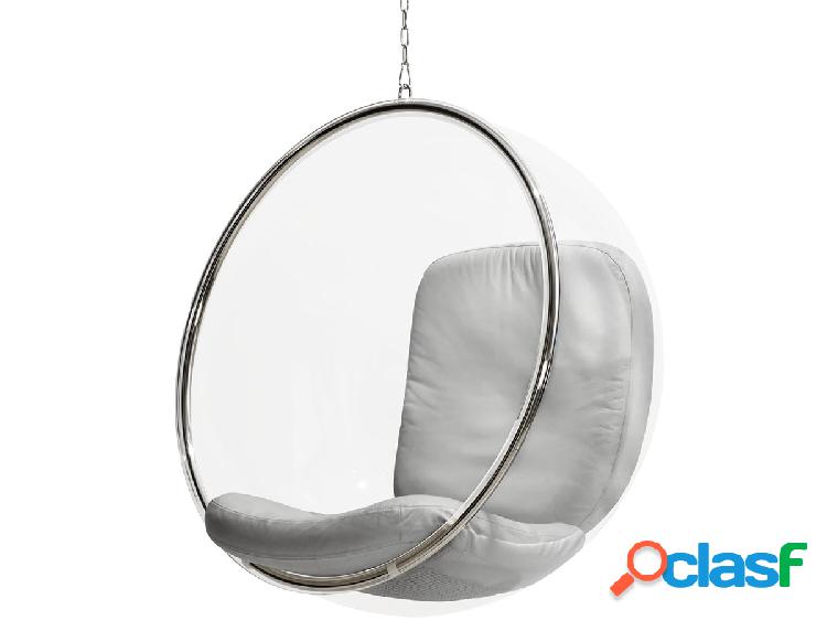 Eero Aarnio Originals Bubble Chair Poltrona Sospesa