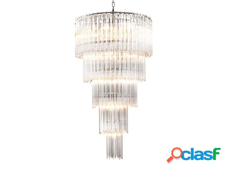 Eichholtz Alpina Lampada a Sospensione