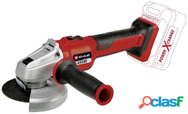 Einhell AXXIO 18/125 Q 4431151 Smerigliatrice angolare a