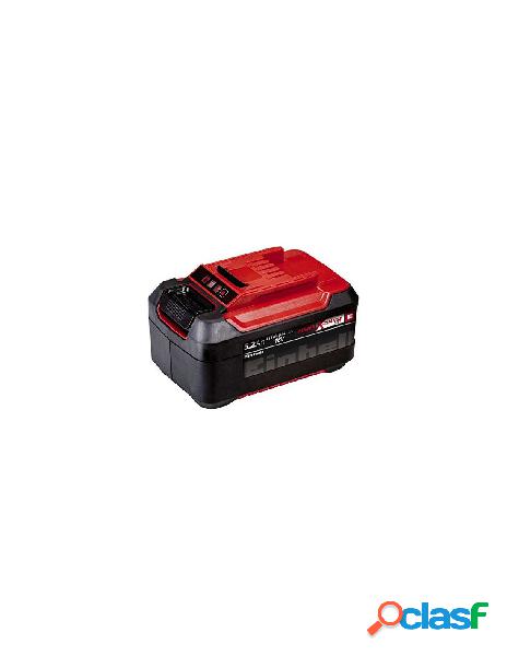 Einhell - batteria einhell 4511437 power x change