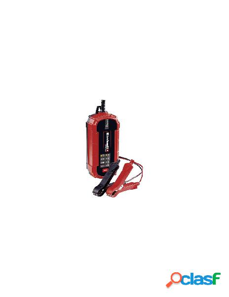 Einhell - caricabatterie einhell 1002215 ce bc 2m