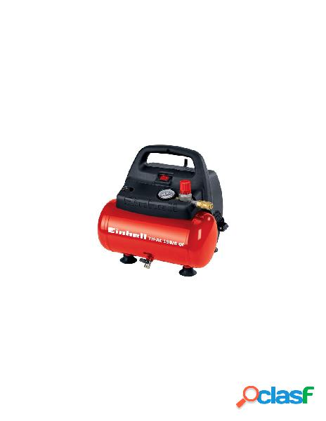 Einhell - compressore einhell 4020495 th ac 190 6 of