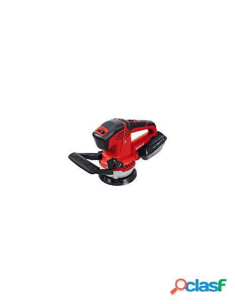 Einhell - levigatrice rotorbitale einhell 4462000 te rs 40 e