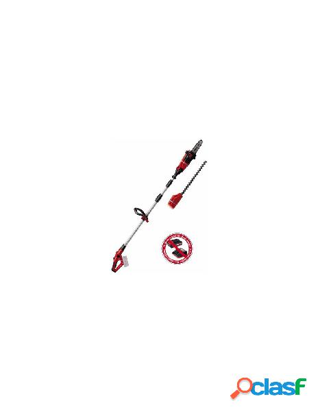 Einhell - multiutensile potatura batteria einhell 3410800