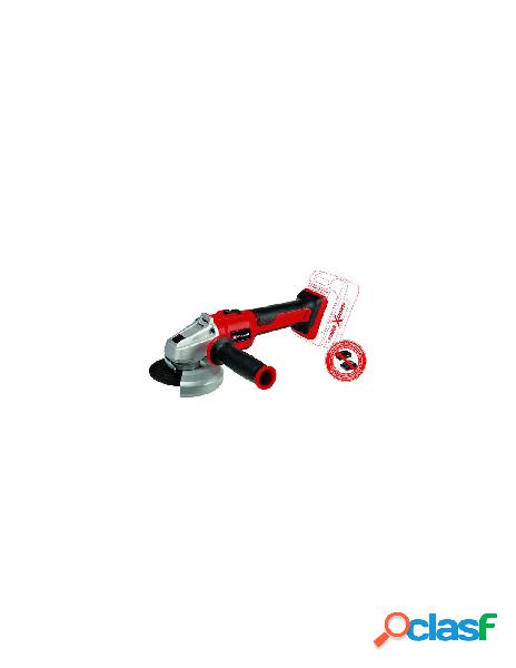 Einhell - smerigliatrice angolare einhell 4431151 power x