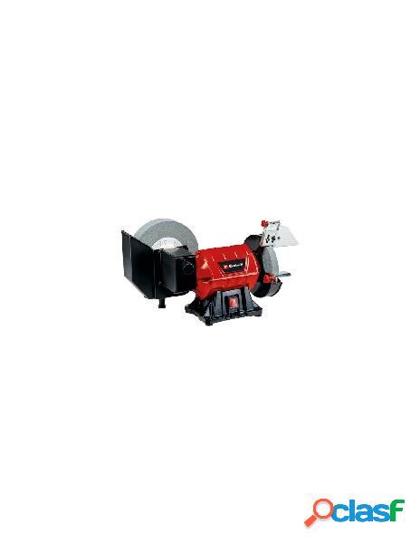 Einhell - smerigliatrice banco einhell 4417242 tc wd 200 150