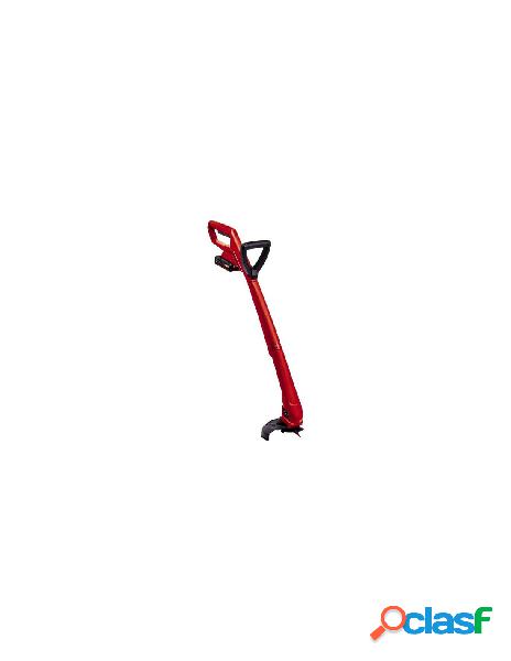 Einhell - tagliabordi batteria einhell 3411102 power x