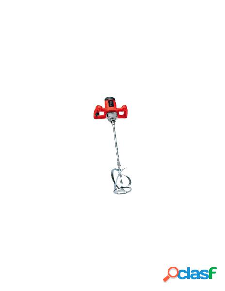 Einhell - trapano miscelatore einhell 4258545 tc mx 1200
