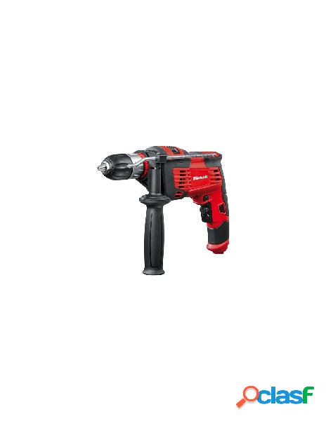 Einhell - trapano percussione einhell 4259838 tc id 1000