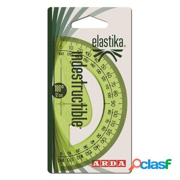 El18012 goniometro goniometro a 180° plastica