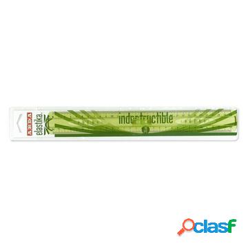 El30p righello verde 30 cm 1 pezzo(i)