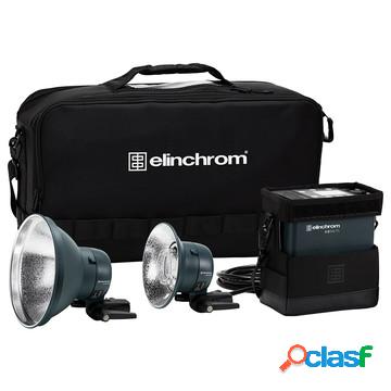 Elb 500 ttl dual to go set