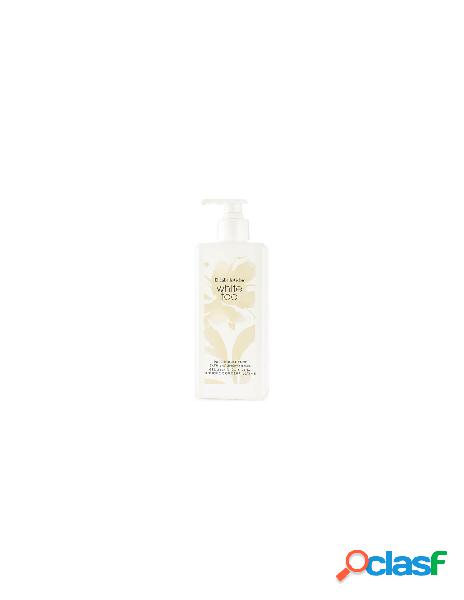 Elizabeth arden - bagnoschiuma elizabeth arden white tea