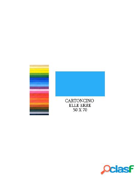 Elle-erre 70x50 cielo (20ff) 220g/m2