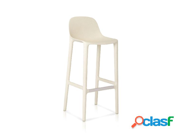 Emeco Broom 30 Sgabello Bar