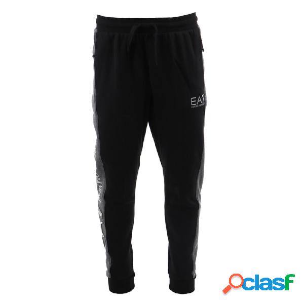Emporio armani 7 ea7 train athletic pants