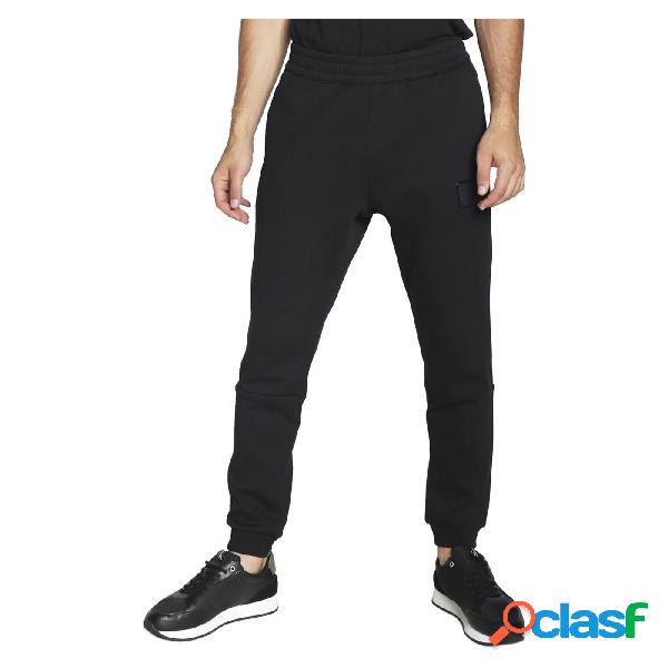 Emporio armani 7 ea7 train core id label pants