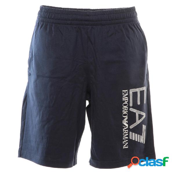 Emporio armani 7 ea7 train visibility bermuda