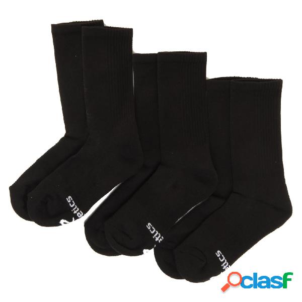 Energetics 3pk crew socks