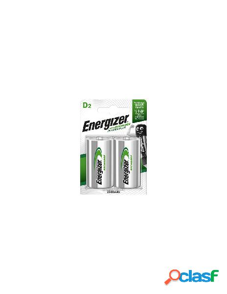 Energizer - batteria torcia d ricaricabile energizer power