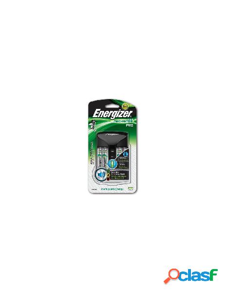 Energizer - caricabatterie e batterie energizer