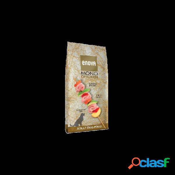 Enova - Enova Mono Pollo E Riso Per Cani