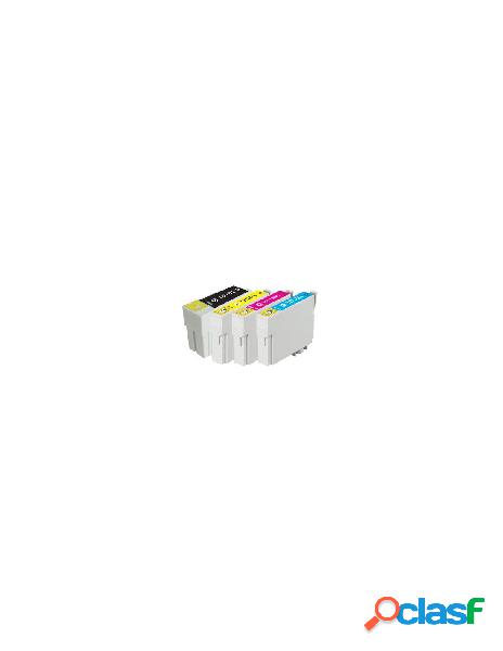 Epson - 10,4ml yellow compa