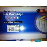 Epson 10 Cartucce Compatibili T1281-1282-1283-1284 (4xBk+6