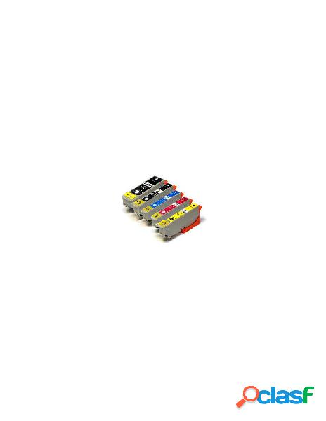 Epson - 10ml magente compatib for