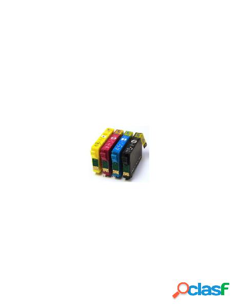 Epson - 16ml compa for wf