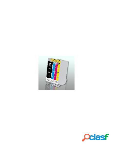 Epson - 21ml magente com