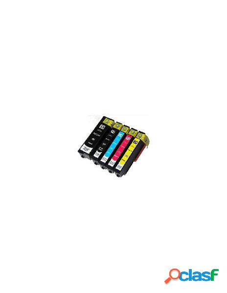 Epson - 28ml compatible for epson