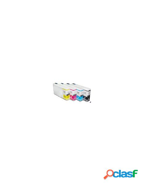 Epson - 34ml ciano for