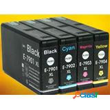 Epson 42ML Black DYE