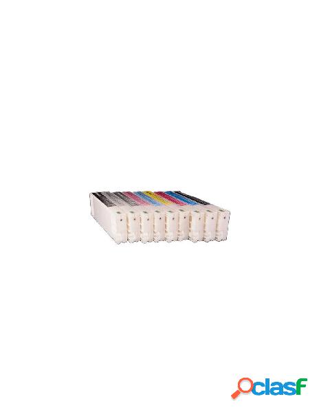 Epson - 700ml pigment chiaro-ciano compa