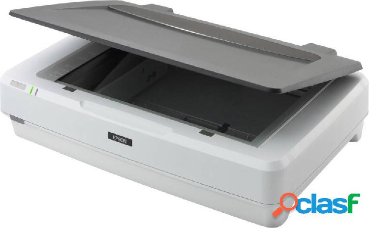 Epson Expression 12000XL Pro Scanner piatto A3 2400 x 4800