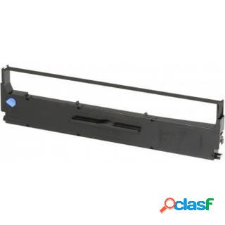 Epson SIDM Black Ribbon Cartridge for LX-350/LX-300/+/+II