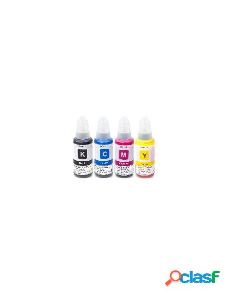 Epson - pigment magente 70ml com
