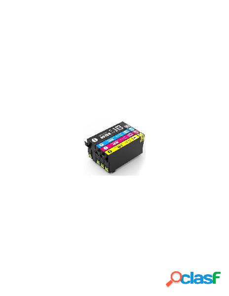 Epson - yellow 26ml compatible epson wf-4745