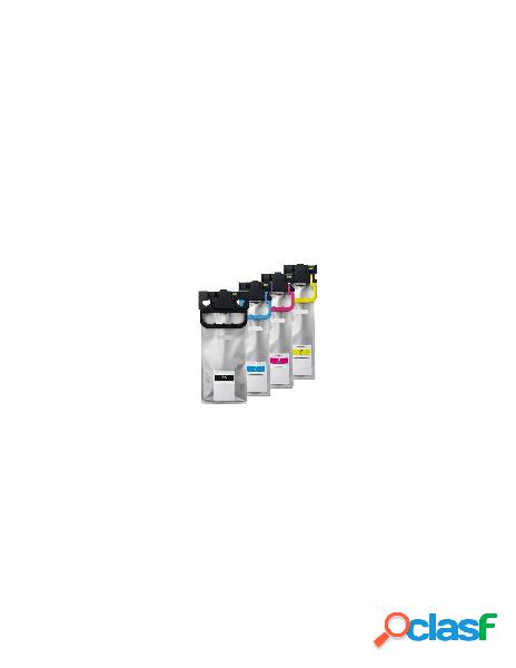 Epson - yellow pigment compa pro wf-c529r/c579r-5kc13t01c400